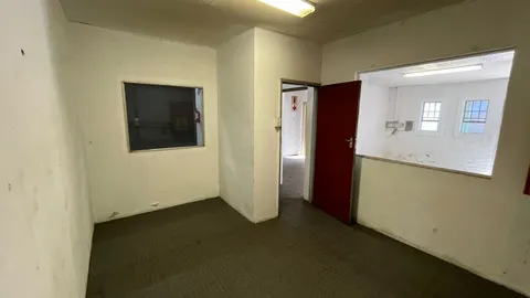 Edison Bell Park, 2 Bell Crescent, Hennopspark has a 358m² Industrial Unit Available To Let (1)